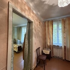 Квартира 35,8 м², 2-комнатная - изображение 5