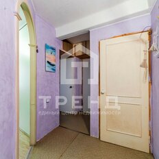 Квартира 41,8 м², 2-комнатная - изображение 3