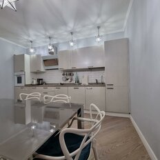 Квартира 120 м², 3-комнатная - изображение 3
