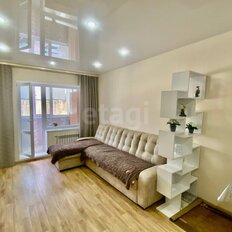 Квартира 36,3 м², 1-комнатная - изображение 3
