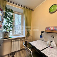 Квартира 29 м², 1-комнатная - изображение 3
