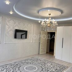 Квартира 84 м², 3-комнатная - изображение 2