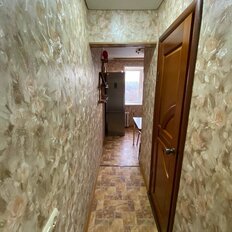 Квартира 30 м², 1-комнатная - изображение 4