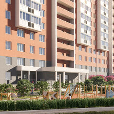 Квартира 53 м², 2-комнатная - изображение 5