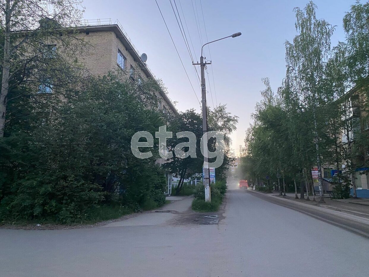 Комната 12.8 м² в Ухта — фото 8 из 9