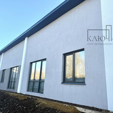 таунхаус + 2 сотки, участок - изображение 5