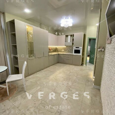 Квартира 68 м², 3-комнатная - изображение 1