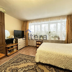 Квартира 28 м², 1-комнатная - изображение 3