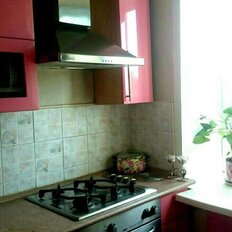 Квартира 30 м², 1-комнатная - изображение 2
