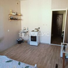 Квартира 21 м², студия - изображение 1