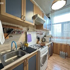 Квартира 54,3 м², 2-комнатная - изображение 2