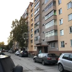 Квартира 64 м², 3-комнатная - изображение 2