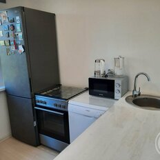 Квартира 45,4 м², 2-комнатная - изображение 4