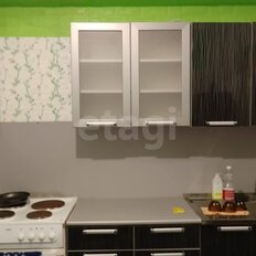 Квартира 40 м², 1-комнатная - изображение 2
