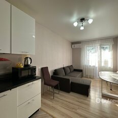 Квартира 24,1 м², 1-комнатная - изображение 1