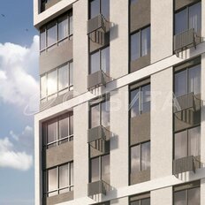 Квартира 21,8 м², студия - изображение 2
