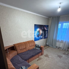 Квартира 72,6 м², 3-комнатная - изображение 2