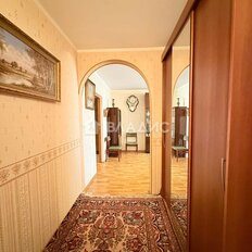 Квартира 59 м², 3-комнатная - изображение 4