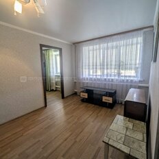 Квартира 44 м², 2-комнатная - изображение 1