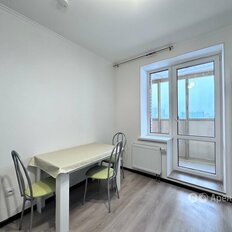 Квартира 34 м², 1-комнатная - изображение 4