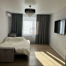 Квартира 42 м², 1-комнатная - изображение 3