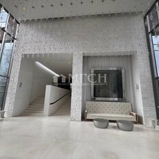 Квартира 107 м², 3-комнатная - изображение 2