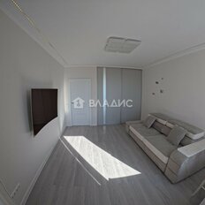 Квартира 49 м², 1-комнатная - изображение 1