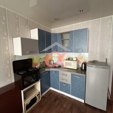 Квартира 23 м², студия - изображение 4