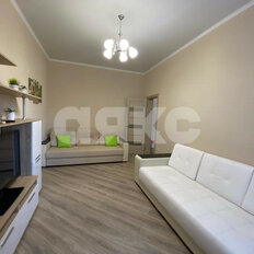 Квартира 50,6 м², 2-комнатная - изображение 2