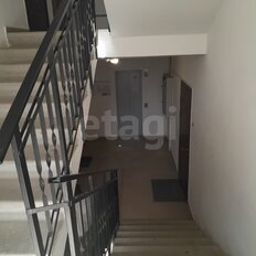 Квартира 60 м², 1-комнатная - изображение 5
