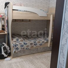Квартира 31 м², 1-комнатная - изображение 2