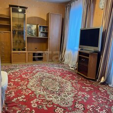 Квартира 36 м², 1-комнатная - изображение 5
