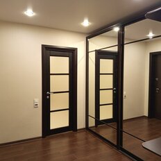 Квартира 102 м², 3-комнатная - изображение 1