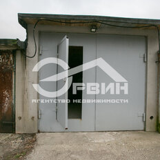 17,7 м², гараж - изображение 2