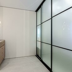Квартира 36 м², 1-комнатная - изображение 5