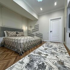 Квартира 140 м², 4-комнатная - изображение 2