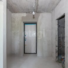 Квартира 43,4 м², 1-комнатная - изображение 2