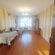 Квартира 63,9 м², 3-комнатная - изображение 4