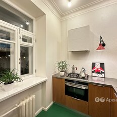 Квартира 57 м², 3-комнатная - изображение 3