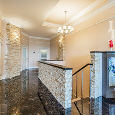 Квартира 200 м², 3-комнатная - изображение 3