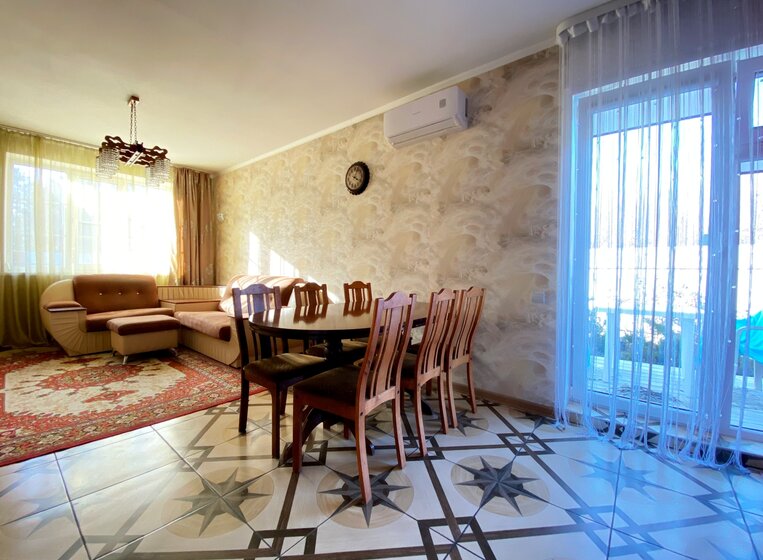 80 м², 3-комнатная квартира 9 490 000 ₽ - изображение 27