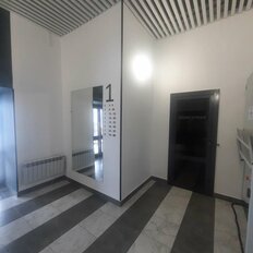 Квартира 38,5 м², 1-комнатная - изображение 4