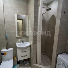 Квартира 27,7 м², студия - изображение 4