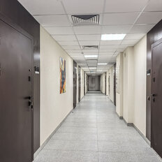 Квартира 46,6 м², 2-комнатные - изображение 4