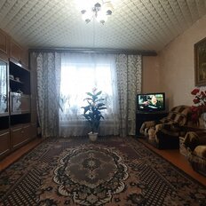 Квартира 57,1 м², 2-комнатная - изображение 5