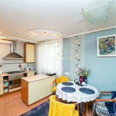 Квартира 96,4 м², 2-комнатная - изображение 1