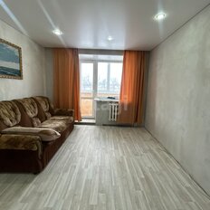 Квартира 37,1 м², 1-комнатная - изображение 1