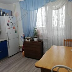 Квартира 59,6 м², 2-комнатная - изображение 5