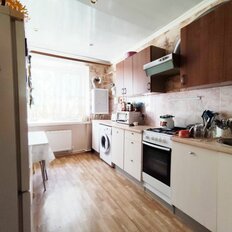 Квартира 63 м², 3-комнатная - изображение 3