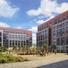 Квартира 71,7 м², 2-комнатная - изображение 5